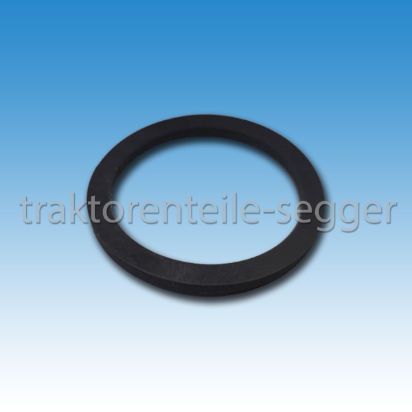 Dichtung für Hydraulikfilterdeckel Holder A 20 A 21s B 12